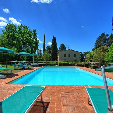 Villa Picchio By Posarellivillas 渥尔特拉 外观 照片