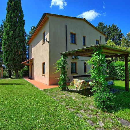 Villa Picchio By Posarellivillas 渥尔特拉 外观 照片