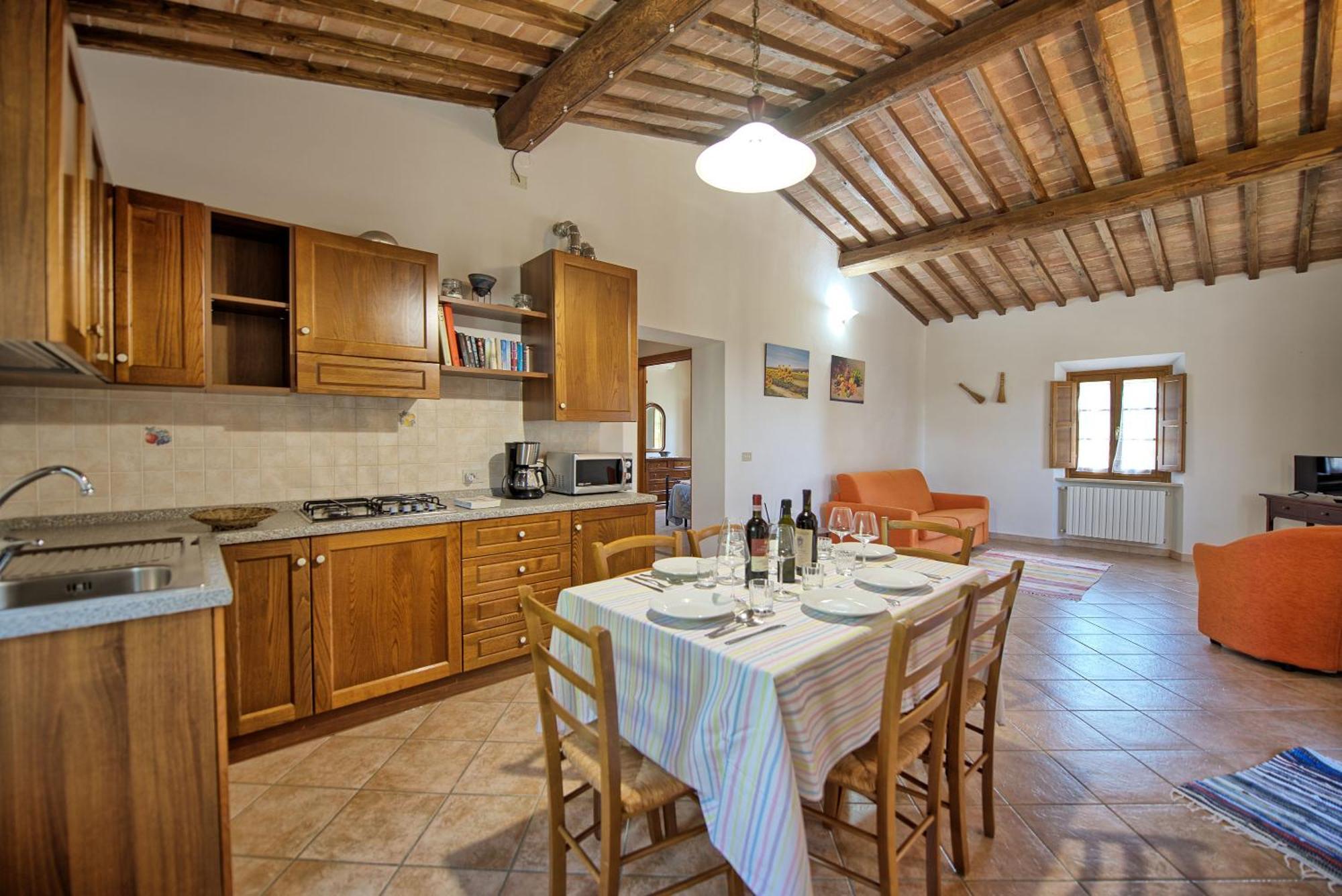 Villa Picchio By Posarellivillas 渥尔特拉 外观 照片